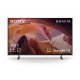 TV LED 43'' Sony KD-43X80L 4K UHD HDR Smart Tv