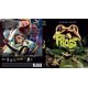 Frogs - Ranas - Blu-ray