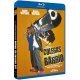 Los Colegas Del Barrio - Blu-ray