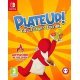 PlateUp! Edición coleccionista Nintendo Switch
