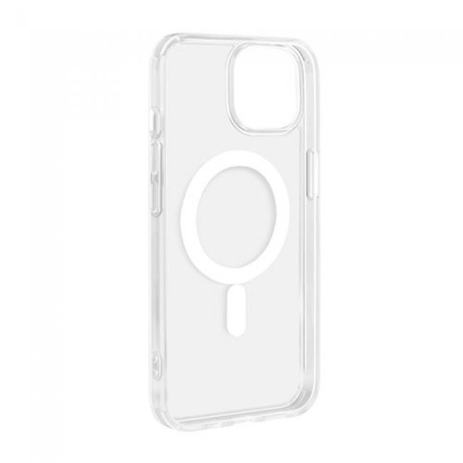 Funda Puro Lite MagSafe Transparente para iPhone 13 / 14