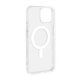 Funda Puro Lite MagSafe Transparente para iPhone 14 Plus