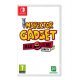 Inspector Gadget: Mad Time Party Nintendo Switch