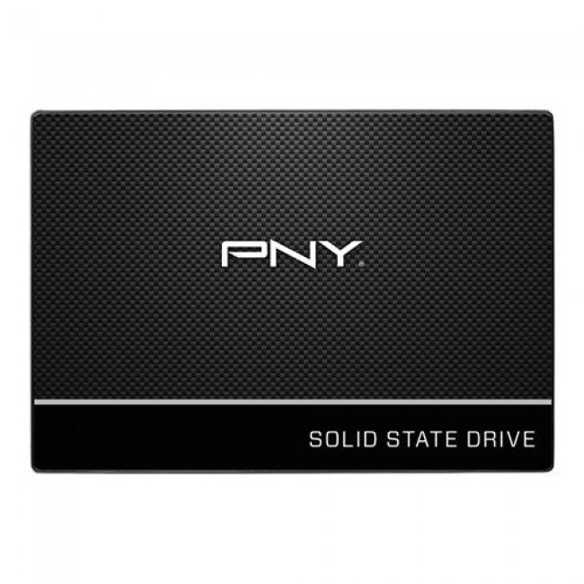 Disco Duro Interno SSD PNY CS1030 NVMe M.2 500GB