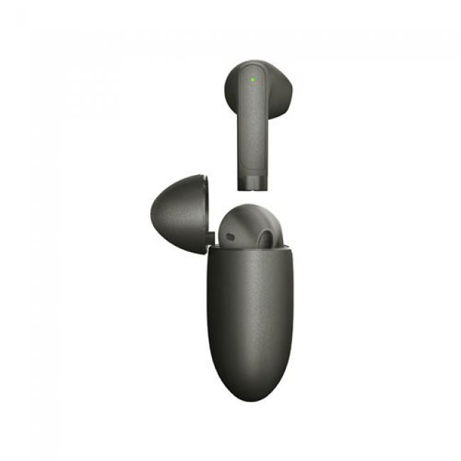 Auriculares Bluetooth Vieta Pro Fit 2 True Wireless Gris