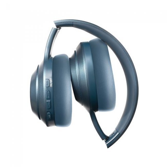 Auriculares Noise Cancelling Vieta Pro Silence 2 Azul