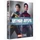 Pack Ant-Man  Y La Avispa: Colección 3 Películas  - Blu-ray
