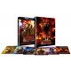 Dungeons & Dragons: Honor Entre Ladrones Ed Coleccionista -  UHD + Blu-ray