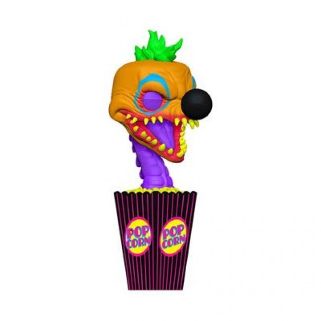 Figura Funko Los payasos asesinos del espacio exterior Baby Klown - Exclusiva FNAC