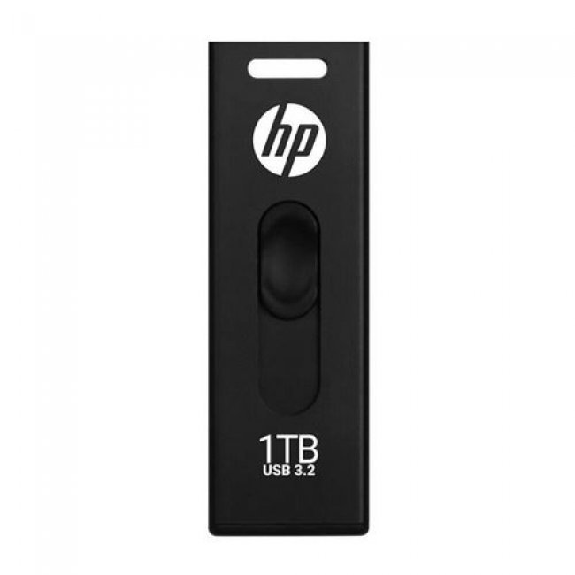 Pendrive Memoria USB 3.2 HP X911W USB-A 1TB