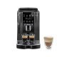 Cafetera Superautomática De'Longhi Magnifica Start ECAM220.22.GB, Molinillo integrado, 15 bar, 1450 W, Negro, Gris