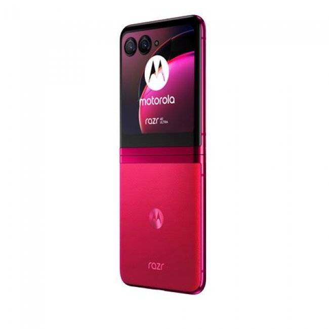 Motorola Moto Razr 40 Ultra 5G 6,9'' 256GB Magenta