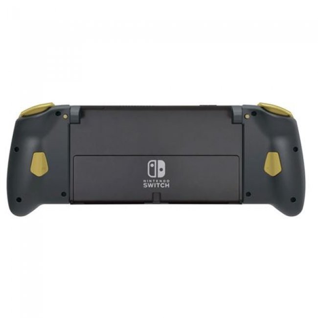 Controlador Split Pad Pro Hori Zelda: Tears of the Kingdom Nintendo Switch