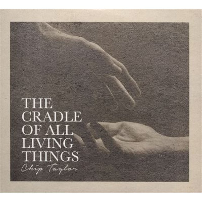 The Cradle Of All Living Things - 2 CDs