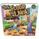 The Floor is lava!
