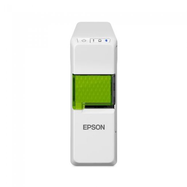Impresora de etiquetas Epson LabelWorks LW-C410
