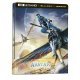 Avatar: El sentido del agua - Steelbook UHD + Blu-ray