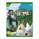 No Place Like Home Xbox Series X