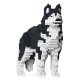 Puzzle 3D Jekca Husky 01S-M01