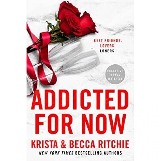 Addicted For Now-Addicted 3