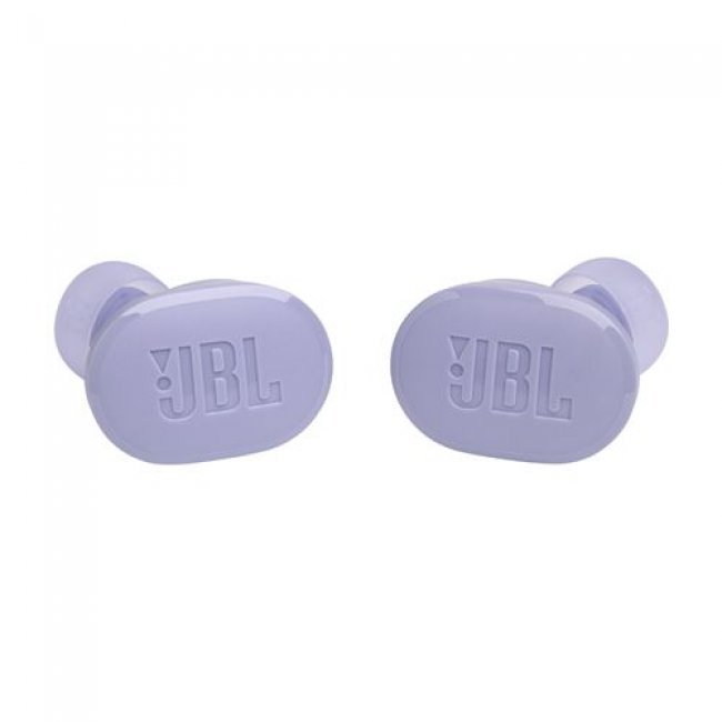 Auriculares Noise Cancelling JBL Tune Buds True Wireless Violeta