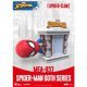 Figura Beast Kingdom Marvel Spider-Man 60Th Series 12cm