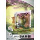 Figura Disney Bambi 8cm