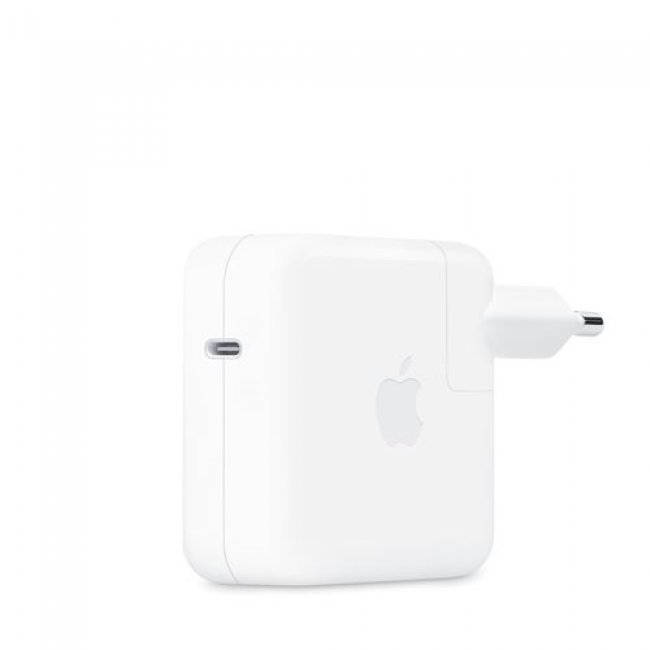 Adaptador de corriente Apple USB-C 70 W para Mac