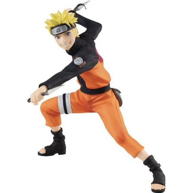 Figura Goodsmile Naruto Shippuden 14cm