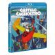 El Castillo de Cagliostro - Blu-ray