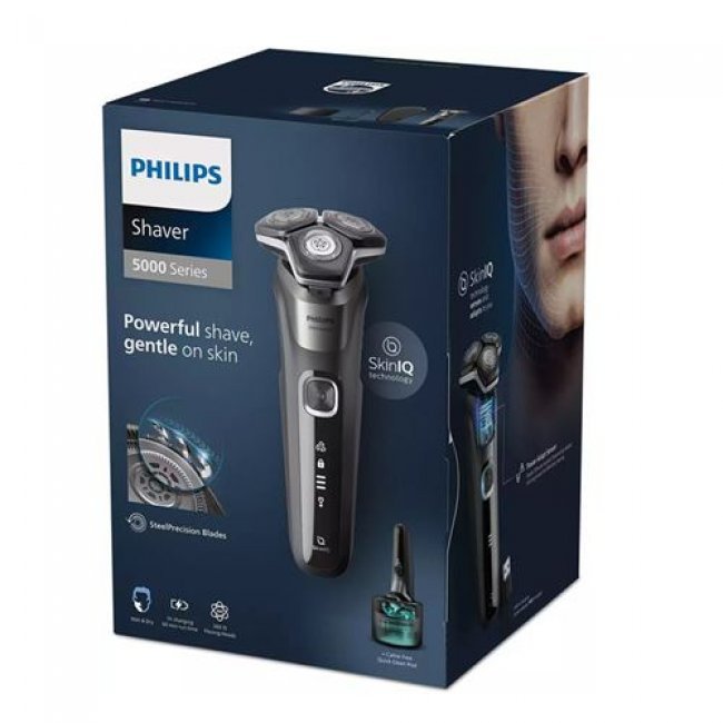 Afeitadora Philips Shaver Series 5000 S5887/50
