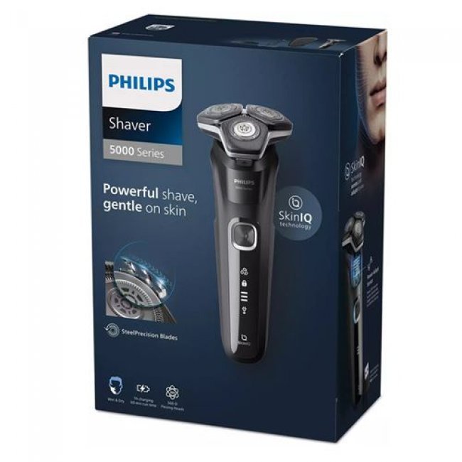 Afeitadora Philips Shaver Series 5000 S5898/35