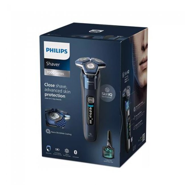 Afeitadora Philips Shaver series 7000 S7885/55