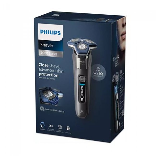 Afeitadora Philips Shaver series 7000 S7887/35