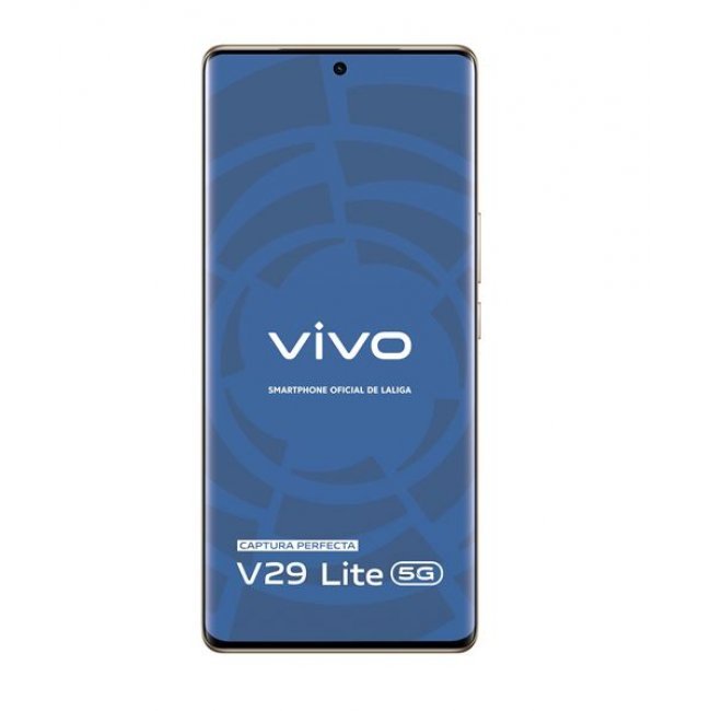 Vivo V29 Lite 5G 6,78'' 128GB Oro
