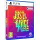 Just Dance 2024 PS5 - Código de descarga