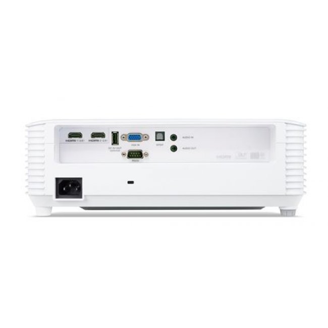 Proyector Acer DLP H6815ATV 4K UHD contraste 10000:1  Brillo 4000 lumens HDR10 