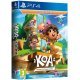 Koa and The Five Pirates of Mara Edición coleccionista PS4