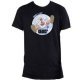 Camiseta 5TH Gear One Piece Luffy Talla XL