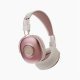 Auriculares Bluetooth Marley Positive Vibration 3 Rosa