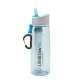 Botella con filtro LifeStraw Go 2 Tritan 650ml