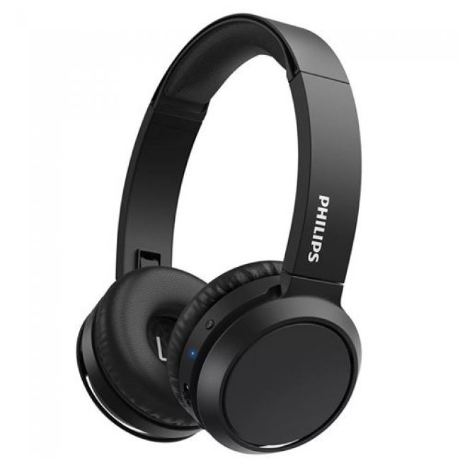 Auriculares Bluetooth Philips TAH4205 Negro