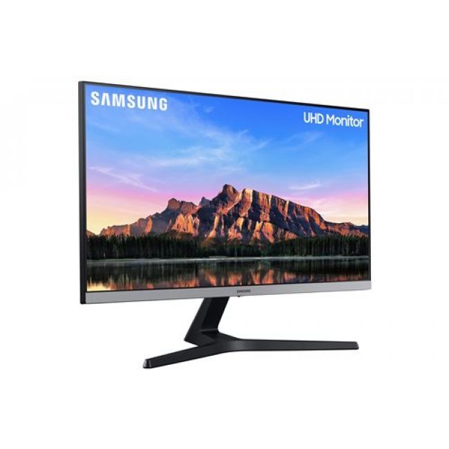 Monitor Samsung U28R550UQP 28'' 4K UHD 60Hz