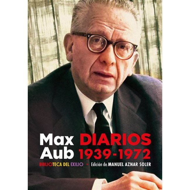 Diarios. 1939-1972