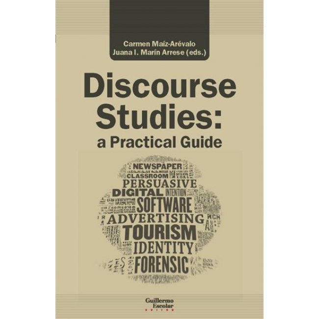 Discourse Studies: A Practical Guide