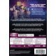 Pack Guardianes de la Galaxia Volumen 1-3 - DVD