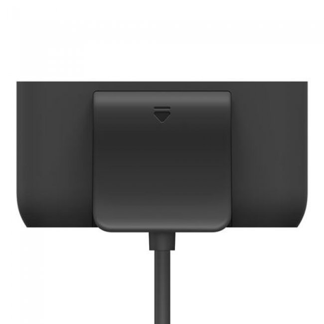 Extensor de corriente Belkin BoostCharge 4xUSB 30W Negro