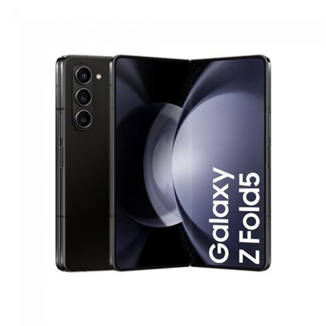 Samsung Galaxy Z Fold5  7,6'' 256 GB Negro