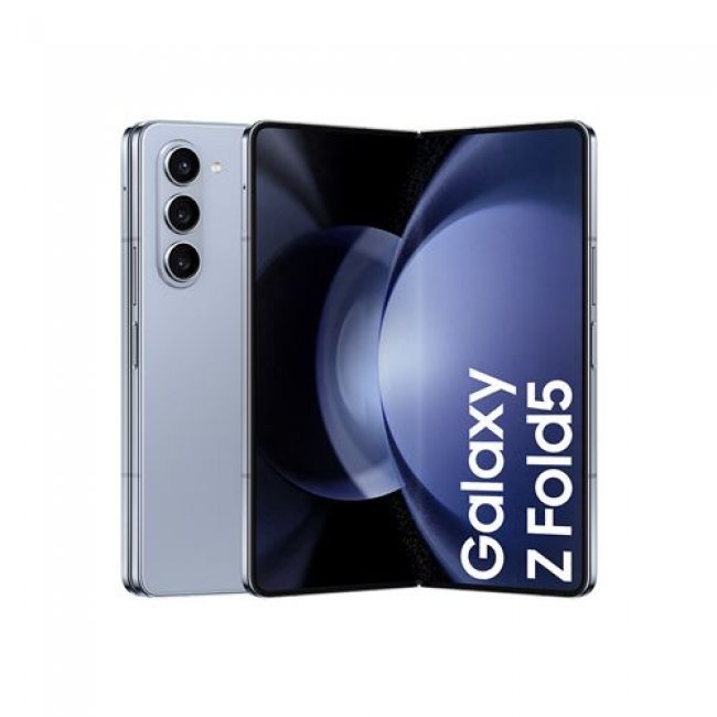 Samsung Galaxy Z Fold5  7,6'' 256 GB Azul