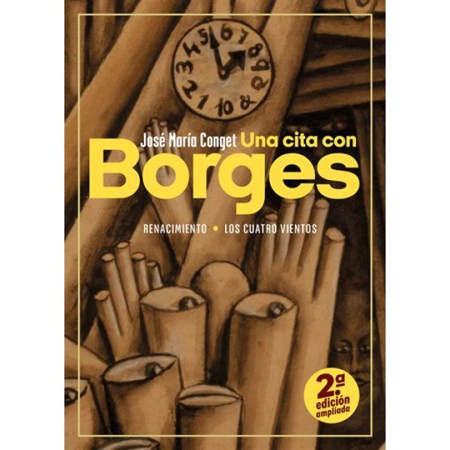 Una cita con Borges